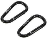 Carabiniera Nils 2pcs NC1710 imaginea #2 — magazin online Desire.md