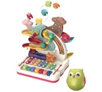 Интерактивная игрушка Chipolino (DIG02468833)