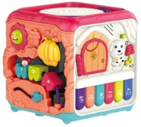 Busy Board Chipolino (DIG02469865)