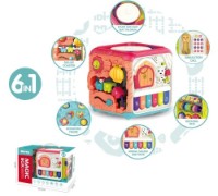 Busy Board Chipolino (DIG02469865) imaginea #2 — magazin online Desire.md