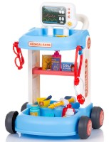 Игровой набор доктора Chipolino (DIPK002432MC)