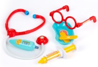 Set joacă doctor Chipolino (DIPK002432MC) imaginea #2 — magazin online Desire.md