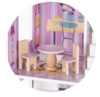 Căsuță pentru păpuși Chipolino (DIWH02407627) imaginea #3 — magazin online Desire.md