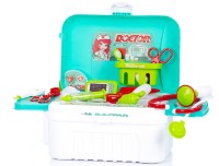 Игровой набор доктора Chipolino 3in1 (DIPK002427DS) фото №4 — интернет-магазин Desire.md