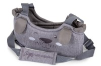 Вожжи детские Chipolino First Step Graphite (KPRS02301GT) фото №2 — интернет-магазин Desire.md