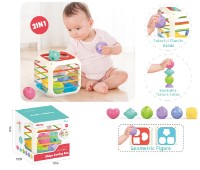 Sortator Chipolino Forms 2in1 (DIG02460899) imaginea #2 — magazin online Desire.md