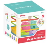 Sortator Chipolino Forms 2in1 (DIG02460899) imaginea #1 — magazin online Desire.md