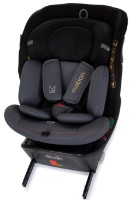 Scaun auto pentru copii Chipolino Motion Isofix 360 I-size Obsidian (STKMOT02401OB) imaginea #10 — magazin online Desire.md