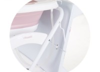 Ванночка Chipolino Set Fiore Gray (SHVFI0241GY) фото №7 — интернет-магазин Desire.md