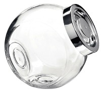 Банка для хранения Bormioli Rocco Pandora 2.2L (25063)