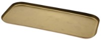 Tavă pentru deservire H&S 38x18.5сm (24602)
