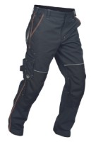 Брюки рабочие Cerva Knoxfield RYO 0302033061, s.48 фото №2 — интернет-магазин Desire.md