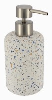 Dozator săpun lichid Tendance Terazzo 220ml (55844)
