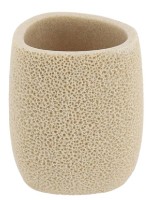 Pahar pentru periuțe de dinți Tendance Trani (55847)