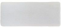 Covoraș de baie Tendance White 50x120cm (55856)