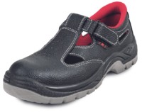 Sandale de lucru Fridrich & Fridrich Bonn SC-01-002 S1 O1 SRC 0203007060, s.38