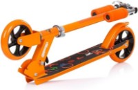 Trotinetă Chipolino Sharky Orange (DSSHA0234OR) imaginea #3 — magazin online Desire.md