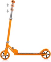Trotinetă Chipolino Sharky Orange (DSSHA0234OR) imaginea #4 — magazin online Desire.md