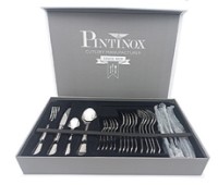 Set tacâmuri Pinti Expo (41368) 24pcs imaginea #2 — magazin online Desire.md