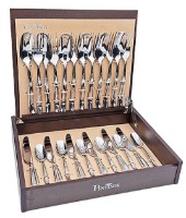 Set tacâmuri Pinti Infinito (54990) 24pcs imaginea #2 — magazin online Desire.md