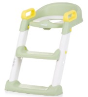 Colac WC pentru copii Chipolino Skippy Green (STPSK0242GR) imaginea #1 — magazin online Desire.md