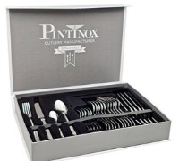 Set tacâmuri Pinti Palladium (54994) 24pcs imaginea #2 — magazin online Desire.md