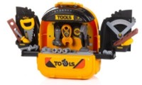 Набор инструментов для детей Chipolino Tools Play Set 3in1 (DIPK002429TY) фото №1 — интернет-магазин Desire.md