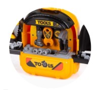 Набор инструментов для детей Chipolino Tools Play Set 3in1 (DIPK002429TY) фото №2 — интернет-магазин Desire.md
