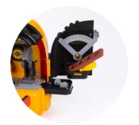 Набор инструментов для детей Chipolino Tools Play Set 3in1 (DIPK002429TY) фото №5 — интернет-магазин Desire.md