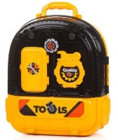 Набор инструментов для детей Chipolino Tools Play Set 3in1 (DIPK002429TY) фото №6 — интернет-магазин Desire.md