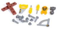Набор инструментов для детей Chipolino Tools Play Set 3in1 (DIPK002429TY) фото №8 — интернет-магазин Desire.md