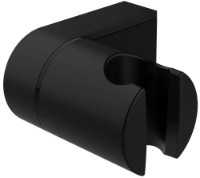 Душевой держатель Rubineta Spark BK (623024B)