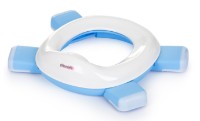 Детский горшок Chipolino Viaggio Bblue (GTPVI0242BL) фото №2 — интернет-магазин Desire.md