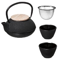 Ceainic pentru infuzie Secret de Gourmet (55751)