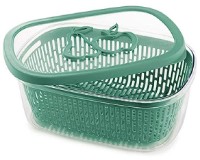 Container alimentar Snips 4L (43530)