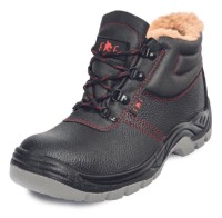 Încălțăminte de protecție Fridrich & Fridrich Mainz SC-03-002 S1 CI SRC 0202047860, s.39