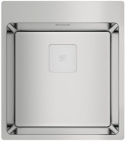 Chiuvetă de bucătărie Teka Forline RS15 40.40 Inox