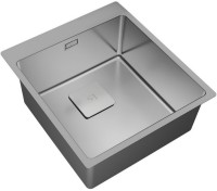 Кухонная мойка Teka Forline RS15 40.40 Inox фото №2 — интернет-магазин Desire.md