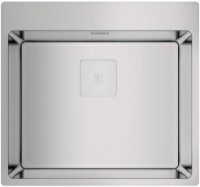Chiuvetă de bucătărie Teka Forline RS15 50.40 Inox