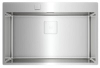 Chiuvetă de bucătărie Teka Forline RS15 71.40 Inox