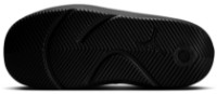Șlapi pentru bărbați Nike Jordan Franchise Slide Black/White, s.44 imaginea #5 — magazin online Desire.md