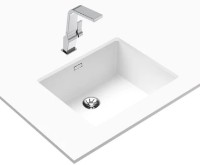 Chiuvetă de bucătărie Teka Radea 50.40 M-TG Q Black imaginea #3 — magazin online Desire.md