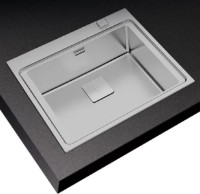 Chiuvetă de bucătărie Teka Zenit RS15 1B Inox Auto Pro PureLine imaginea #2 — magazin online Desire.md