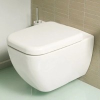 Унитаз Vitra Shift (4392B003-1298) фото №3 — интернет-магазин Desire.md