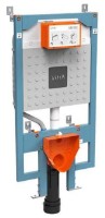 Rezervor WC îngropat cu cadru Vitra V8 (768-5800-01)