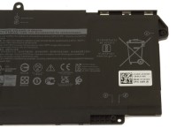 Аккумулятор для ноутбука OEM 7FMXV фото №3 — интернет-магазин Desire.md