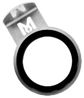 Держатель для фена Moser (0092-6560) фото №1 — интернет-магазин Desire.md