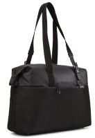 Сумка для ноутбука Thule Spira Horizontal Tote 3203785 Black фото №1 — интернет-магазин Desire.md
