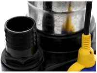 Фекальный насос Kraft&Dele KD757 фото №2 — интернет-магазин Desire.md