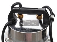 Фекальный насос Kraft&Dele KD757 фото №5 — интернет-магазин Desire.md